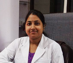 Dr. Anuradha Gupta